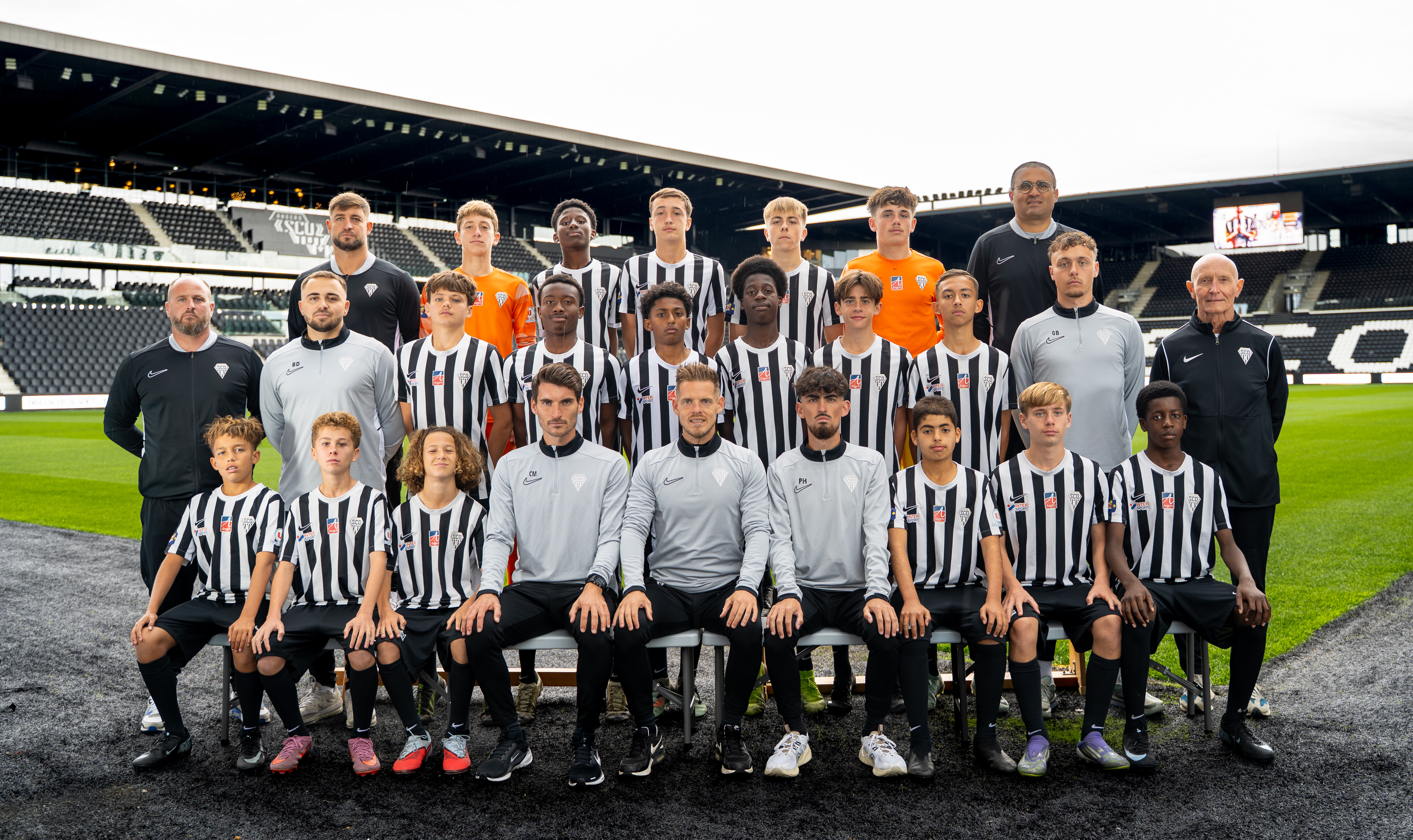 Angers SCO Association