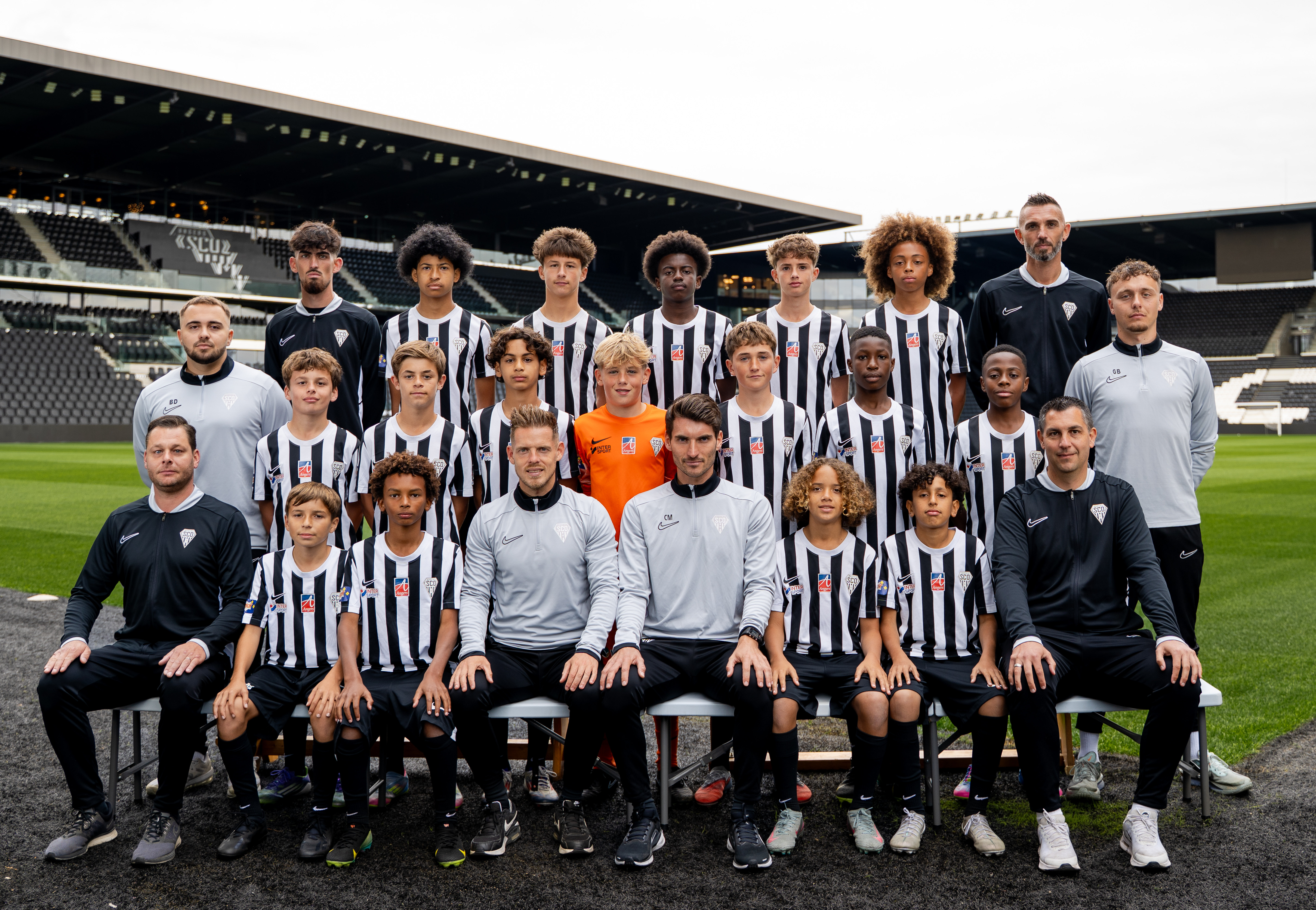 Angers SCO Association