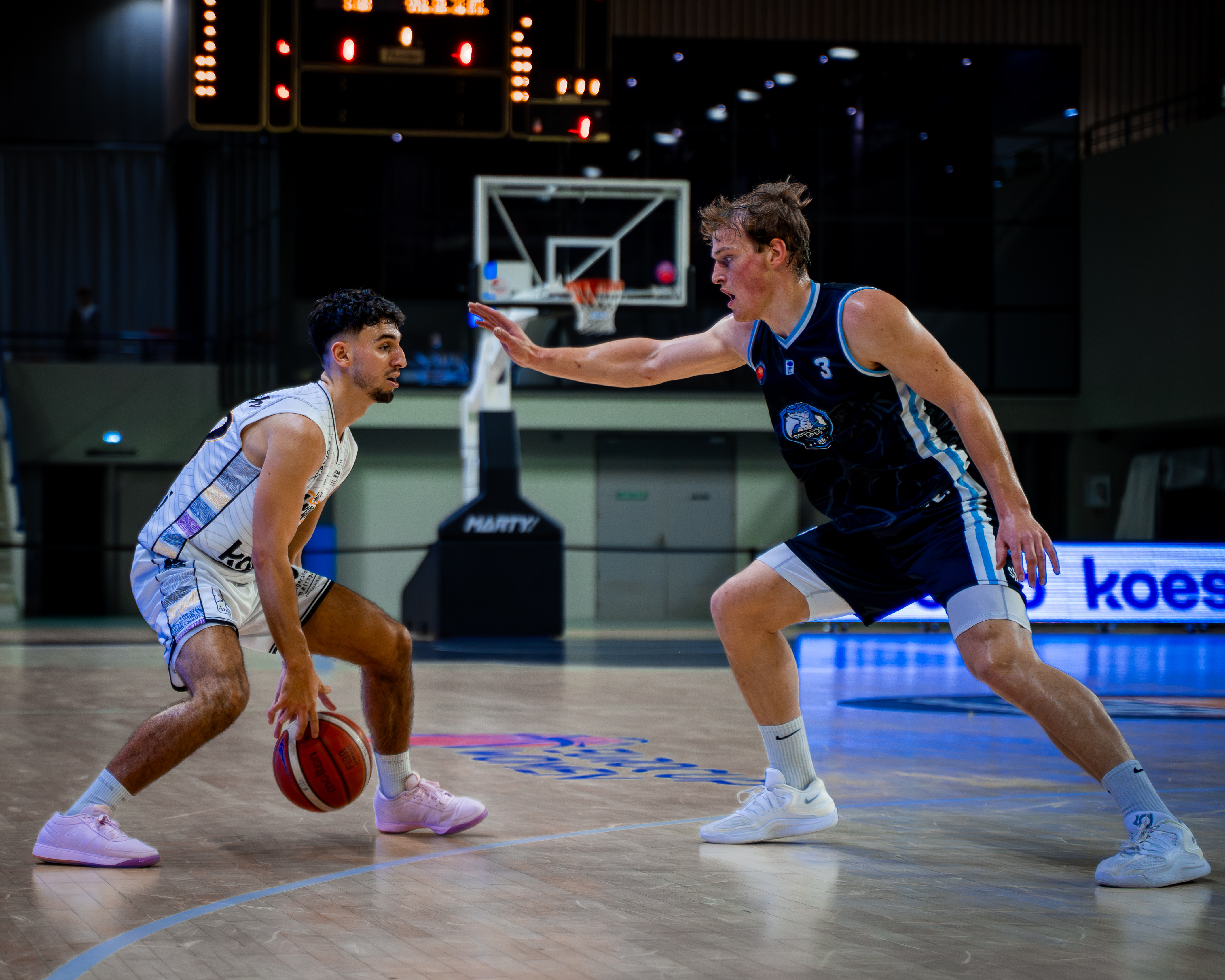 Etoile Angers Basket