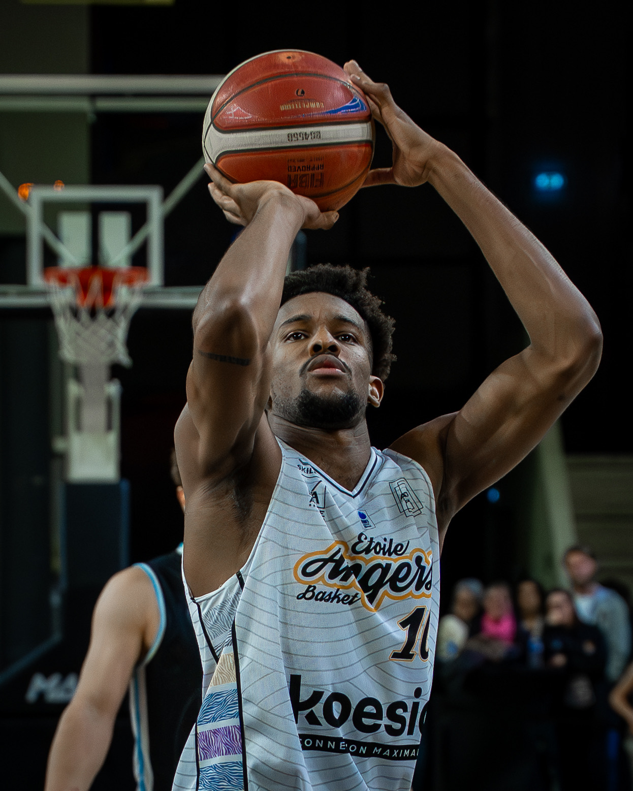 Etoile Angers Basket