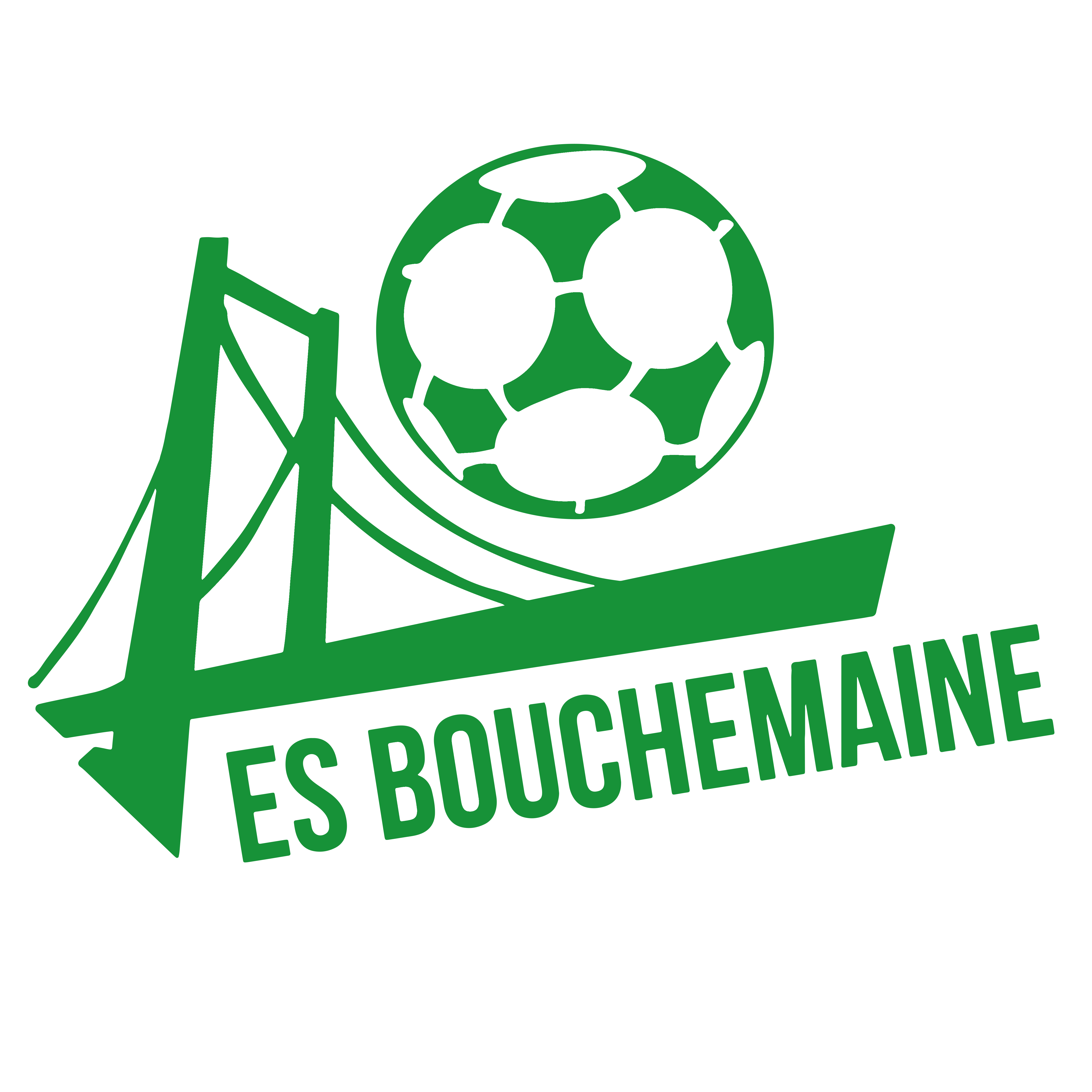 ES Bouchemaine