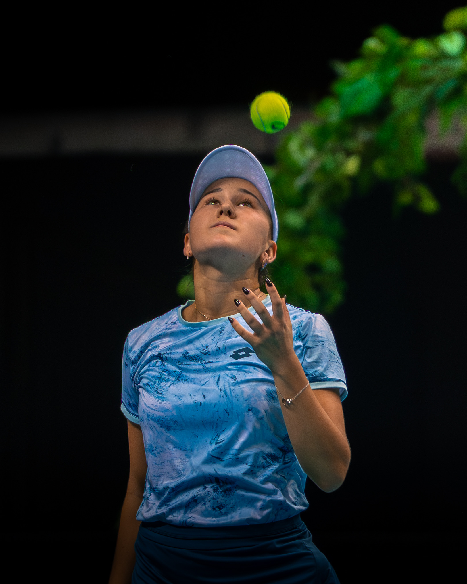 Open Angers