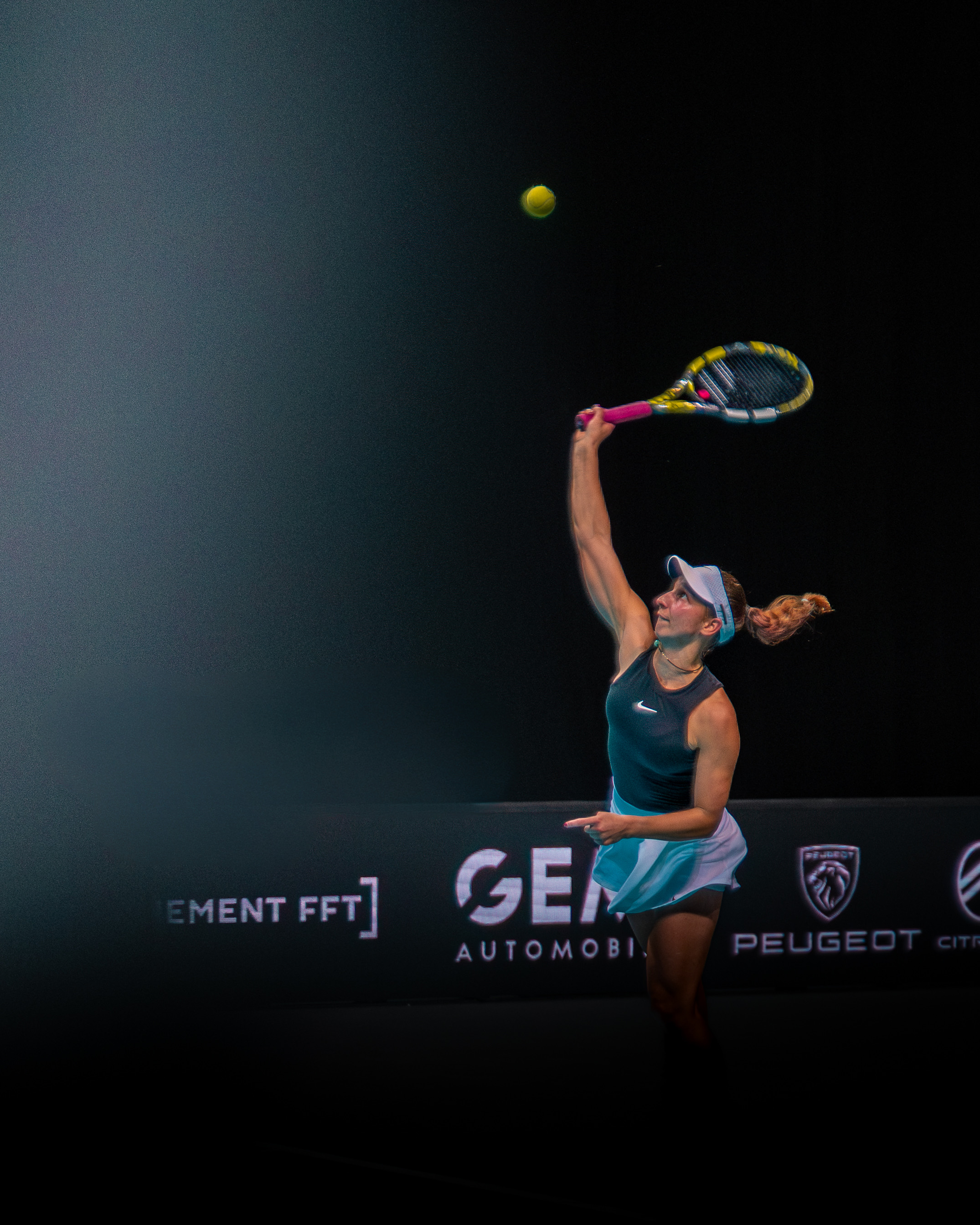 Open Angers