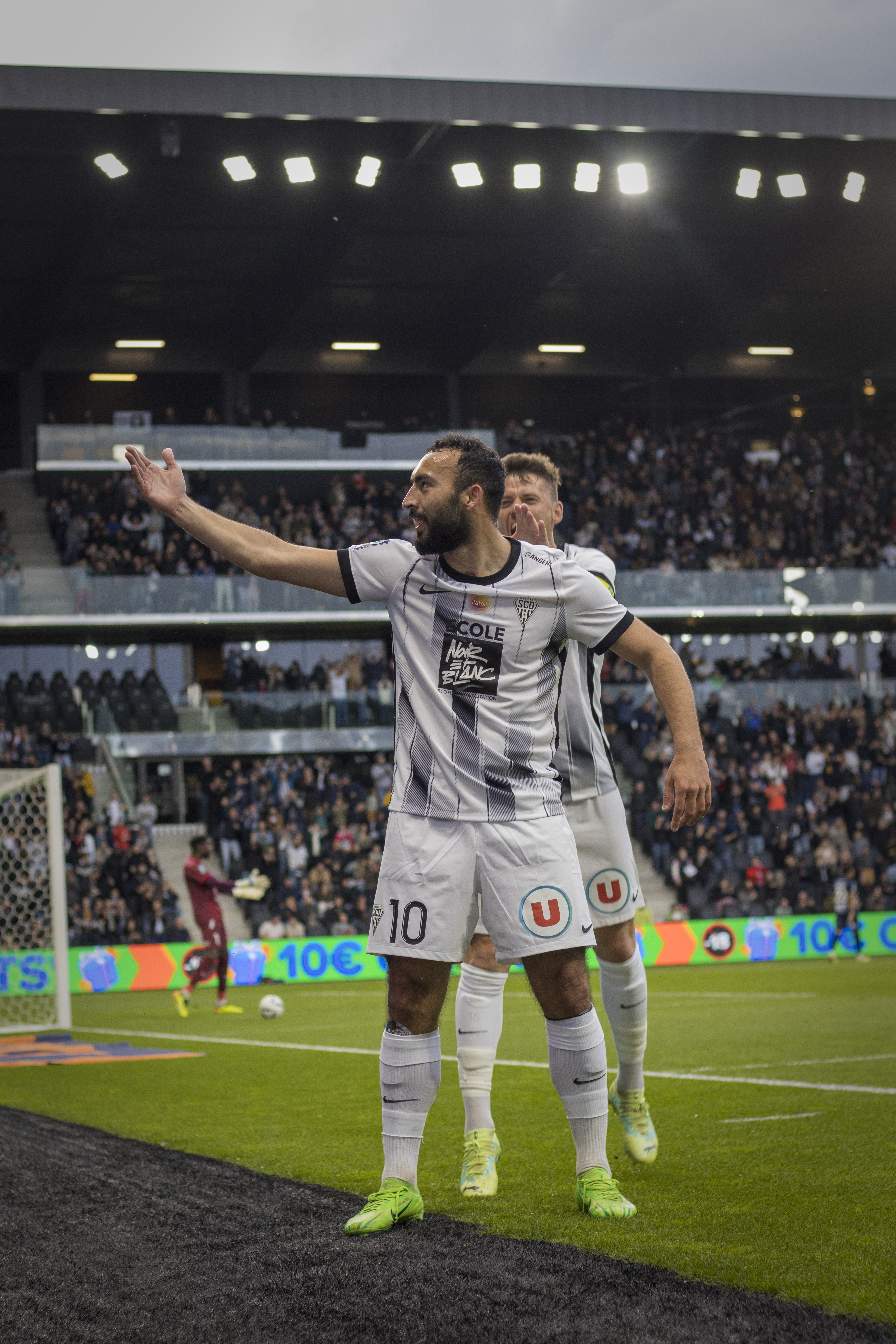 Angers SCO