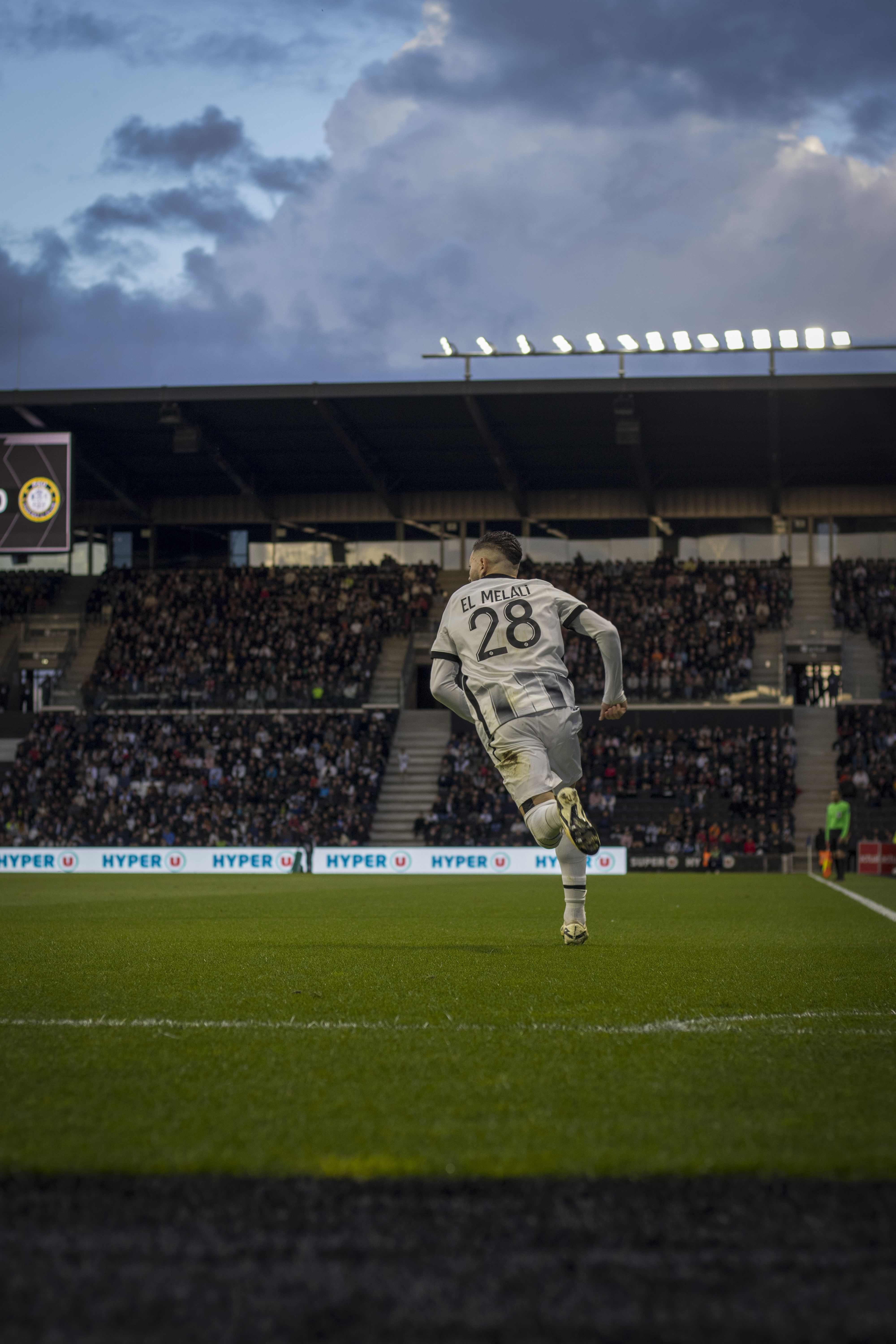 Angers SCO