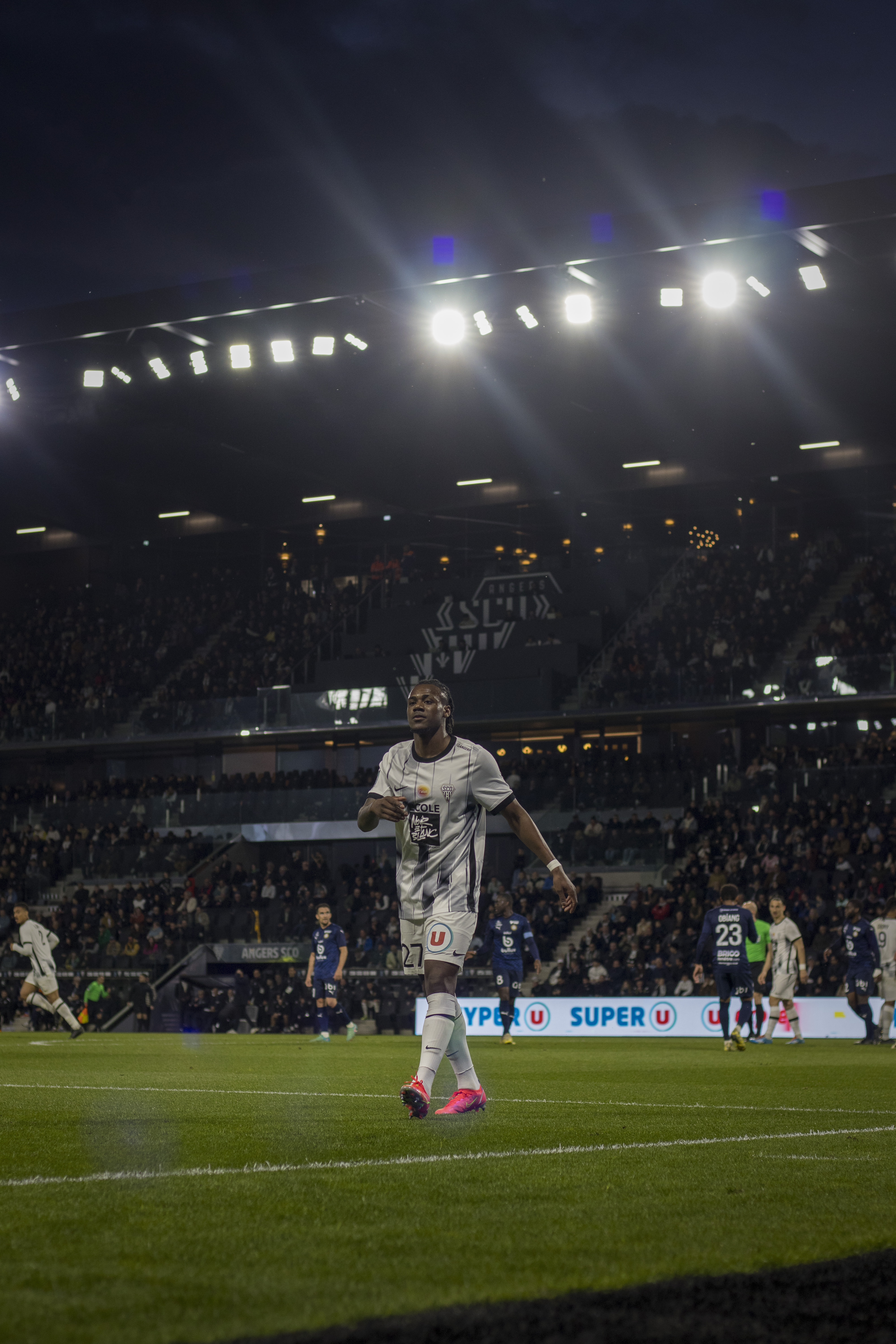 Angers SCO