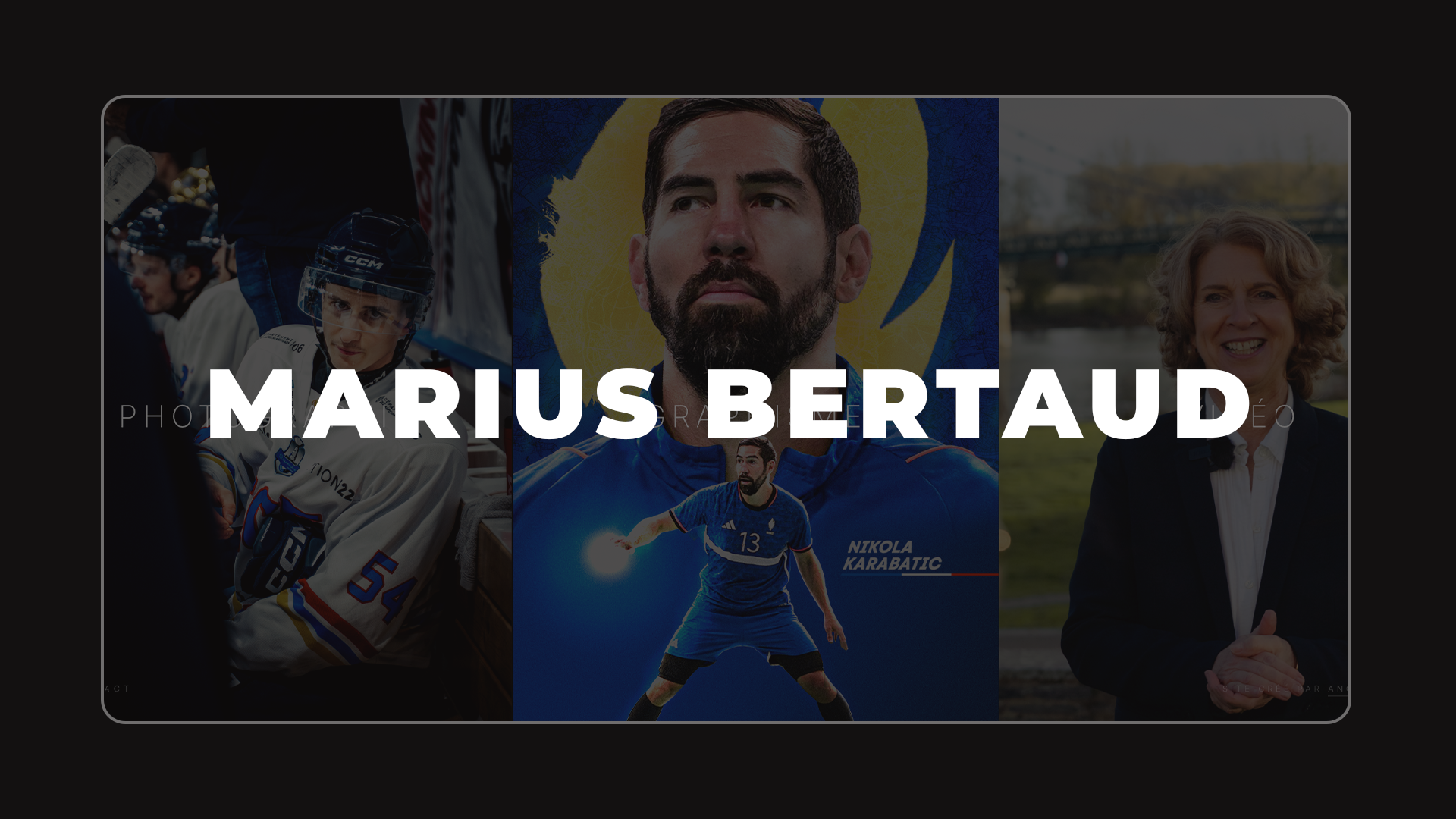 Marius Bertaud